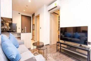 1 Bedroom Condo for rent in The Line Asoke - Ratchada, Din Daeng, Bangkok near MRT Phra Ram 9