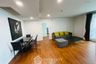 2 Bedroom Condo for rent in Baan Siri Ruedee, Lumpini, Bangkok near BTS Ploen Chit