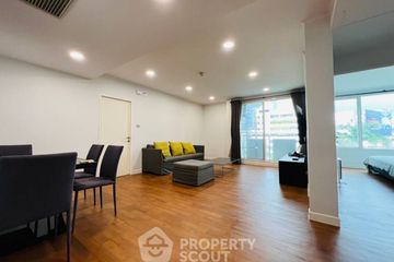 2 Bedroom Condo for rent in Baan Siri Ruedee, Lumpini, Bangkok near BTS Ploen Chit