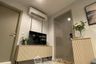1 Bedroom Condo for rent in Life Asoke Rama 9, Makkasan, Bangkok near MRT Phra Ram 9