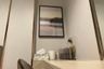1 Bedroom Condo for rent in Life Asoke Rama 9, Makkasan, Bangkok near MRT Phra Ram 9