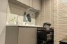 1 Bedroom Condo for rent in Life Asoke Rama 9, Makkasan, Bangkok near MRT Phra Ram 9