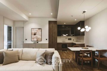 2 Bedroom Condo for rent in MUNIQ Langsuan, Lumpini, Bangkok near BTS Chit Lom