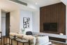 2 Bedroom Condo for rent in MUNIQ Langsuan, Lumpini, Bangkok near BTS Chit Lom