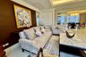 4 Bedroom Condo for rent in Hampton Thonglor 10, Khlong Tan Nuea, Bangkok near BTS Thong Lo