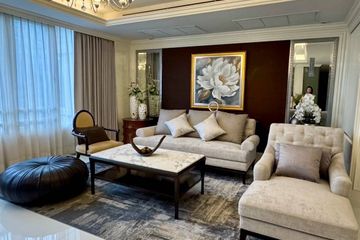 4 Bedroom Condo for rent in Hampton Thonglor 10, Khlong Tan Nuea, Bangkok near BTS Thong Lo