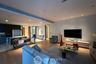3 Bedroom Condo for rent in Saladaeng One, Silom, Bangkok near MRT Lumpini