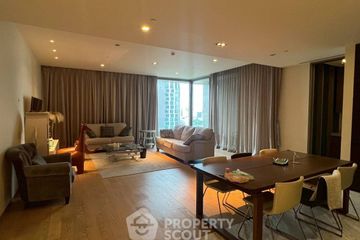 3 Bedroom Condo for rent in Saladaeng One, Silom, Bangkok near MRT Lumpini