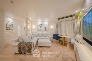 2 Bedroom Condo for rent in Fortune Condo Town, Chong Nonsi, Bangkok near BTS Chong Nonsi
