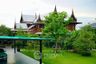 4 Bedroom House for rent in Saen Saep, Bangkok