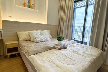 1 Bedroom Condo for rent in CLOUD Thonglor-Phetchaburi, Bang Kapi, Bangkok near MRT Phetchaburi