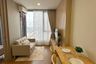 1 Bedroom Condo for rent in CLOUD Thonglor-Phetchaburi, Bang Kapi, Bangkok near MRT Phetchaburi