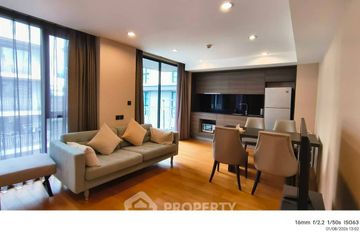 2 Bedroom Condo for rent in Klass Condo Langsuan, Lumpini, Bangkok near BTS Chit Lom