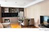 2 Bedroom Condo for rent in Klass Condo Langsuan, Lumpini, Bangkok near BTS Chit Lom