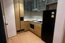 1 Bedroom Condo for rent in Maru Ladprao 15, Chom Phon, Bangkok near MRT Ratchadaphisek