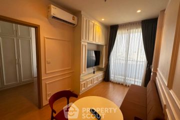 1 Bedroom Condo for rent in Maru Ladprao 15, Chom Phon, Bangkok near MRT Ratchadaphisek
