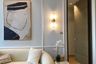 1 Bedroom Condo for rent in 28 Chidlom, Lumpini, Bangkok near BTS Chit Lom