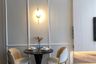 1 Bedroom Condo for rent in 28 Chidlom, Lumpini, Bangkok near BTS Chit Lom