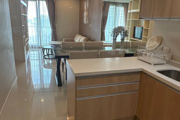 1 Bedroom Condo for rent in Villa Asoke, Makkasan, Bangkok near MRT Phetchaburi