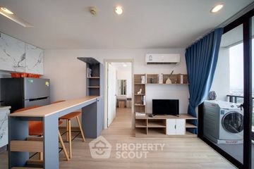 2 Bedroom Condo for rent in Artemis Sukhumvit 77, Suan Luang, Bangkok near BTS On Nut