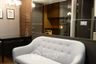 1 Bedroom Condo for rent in The Lumpini 24, Khlong Tan, Bangkok near BTS Phrom Phong