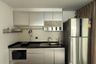 2 Bedroom Condo for rent in Supalai Wellington, Huai Khwang, Bangkok near MRT Thailand Cultural Centre