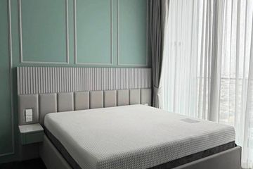 1 Bedroom Condo for rent in Tait Sathorn 12, Silom, Bangkok near BTS Saint Louis