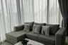1 Bedroom Condo for rent in Tait Sathorn 12, Silom, Bangkok near BTS Saint Louis