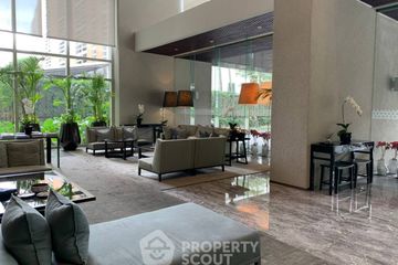 1 Bedroom Condo for rent in 185 Rajadamri, Lumpini, Bangkok near BTS Ratchadamri