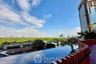 1 Bedroom Condo for rent in THE LINE Jatujak - Mochit, Chatuchak, Bangkok near MRT Chatuchak Park