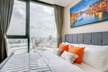 1 Bedroom Condo for rent in THE LINE Jatujak - Mochit, Chatuchak, Bangkok near MRT Chatuchak Park