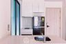 1 Bedroom Condo for rent in Rhythm Sukhumvit 42, Phra Khanong, Bangkok near BTS Ekkamai