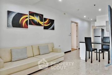 2 Bedroom Condo for rent in Nusasiri Grand, Phra Khanong, Bangkok near BTS Ekkamai