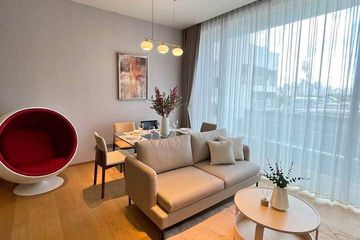 1 Bedroom Condo for rent in Saladaeng One, Silom, Bangkok near MRT Lumpini