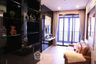 3 Bedroom Condo for rent in Ashton Asoke, Khlong Toei Nuea, Bangkok near MRT Sukhumvit