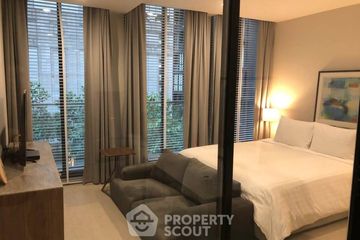 1 Bedroom Condo for rent in Noble Ploenchit, Lumpini, Bangkok near BTS Ploen Chit