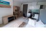 1 Bedroom Condo for rent in Quinn Condo Ratchada, Din Daeng, Bangkok near MRT Sutthisan