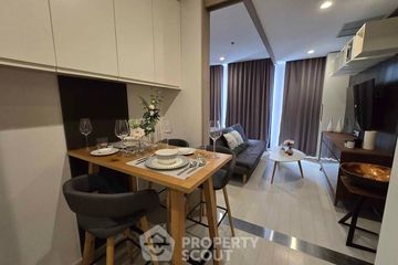 1 Bedroom Condo for rent in Noble Ploenchit, Lumpini, Bangkok near BTS Ploen Chit