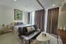 1 Bedroom Condo for rent in Noble Ploenchit, Lumpini, Bangkok near BTS Ploen Chit