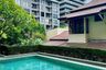 1 Bedroom Condo for rent in Noble Ambience Sarasin, Lumpini, Bangkok near MRT Silom