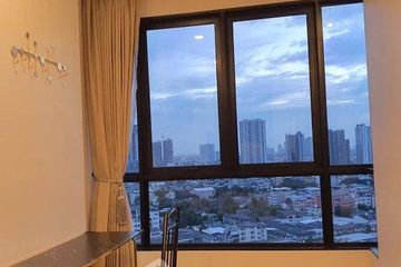 1 Bedroom Condo for rent in Supalai Premier Charoen Nakhon, Khlong San, Bangkok near BTS Khlong San