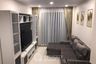 1 Bedroom Condo for rent in Supalai Premier Charoen Nakhon, Khlong San, Bangkok near BTS Khlong San