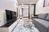 1 Bedroom Condo for rent in The Nest Chula-Samyan, Maha Phruettharam, Bangkok near MRT Sam Yan