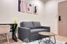 1 Bedroom Condo for rent in The Nest Chula-Samyan, Maha Phruettharam, Bangkok near MRT Sam Yan