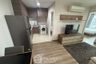 1 Bedroom Condo for rent in Belle Grand Rama 9, Huai Khwang, Bangkok near MRT Phra Ram 9