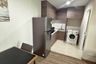 1 Bedroom Condo for rent in Belle Grand Rama 9, Huai Khwang, Bangkok near MRT Phra Ram 9