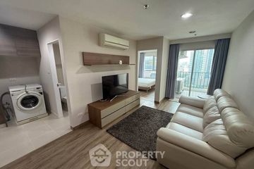 1 Bedroom Condo for rent in Belle Grand Rama 9, Huai Khwang, Bangkok near MRT Phra Ram 9
