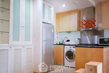 2 Bedroom Condo for rent in Sathorn Gardens, Thung Maha Mek, Bangkok near MRT Lumpini