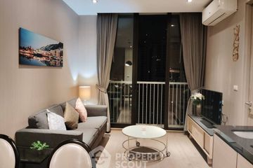 2 Bedroom Condo for rent in Park Origin Phrom Phong, Khlong Tan, Bangkok near BTS Phrom Phong