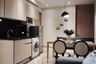 2 Bedroom Condo for rent in Park Origin Phrom Phong, Khlong Tan, Bangkok near BTS Phrom Phong